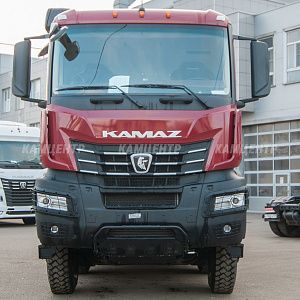 Самосвал КАМАЗ 65951-10792-СА (К5)