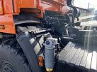 КМУ XCMG SQS200-6 на шасси КАМАЗ-43118-2095-48