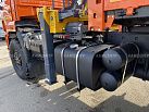 КМУ XCMG SQS200-6 на шасси КАМАЗ-43118-2095-48