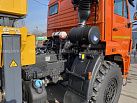 КМУ XCMG SQS200-6 на шасси КАМАЗ-43118-2095-48