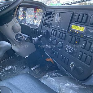 Седельный тягач КамАЗ-65116-7010-56