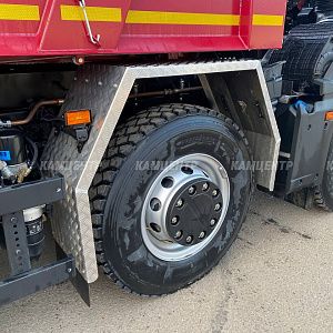 Самосвал КАМАЗ 65951-10792-СА (К5)
