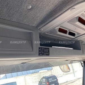 КМУ XCMG SQS200-6 на шасси КАМАЗ-43118-2095-48