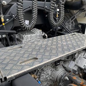 Седельный тягач КАМАЗ 54902-764-49