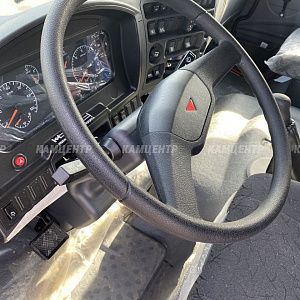 КМУ XCMG SQS200-6 на шасси КАМАЗ-43118-2095-48