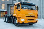 Седельный тягач КамАЗ-65116-7010-56