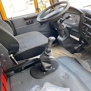 Бортовой КАМАЗ 4308-6084-69