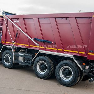 Самосвал КАМАЗ 65951-10792-СА (К5)