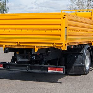 Бортовой КАМАЗ 4308-6084-69