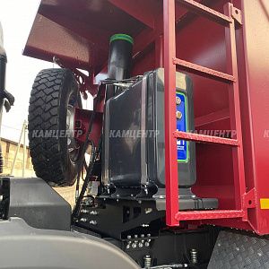 Самосвал КАМАЗ 65951-10792-СА (К5)