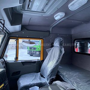 Седельный тягач КамАЗ-65116-7010-56