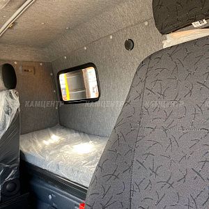 Бортовой КАМАЗ 4308-6084-69