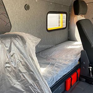 Бортовой КАМАЗ 4308-6084-69