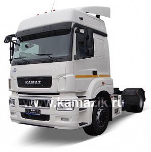 Седельный тягач КАМАЗ-5490-022-87(S5) NEO