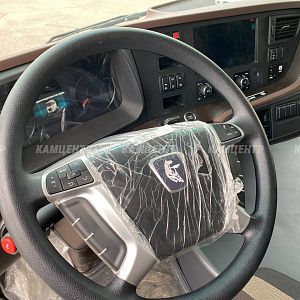 Седельный тягач КАМАЗ 54902-764-49