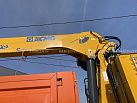 КМУ XCMG SQS200-6 на шасси КАМАЗ-43118-2095-48