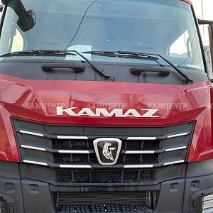 Самосвал КАМАЗ 65951-10792-СА (К5)
