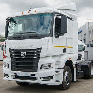 Седельный тягач КАМАЗ 54902-764-49