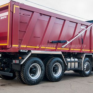 Самосвал КАМАЗ 65951-10792-СА (К5)