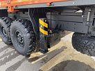 КМУ XCMG SQS200-6 на шасси КАМАЗ-43118-2095-48