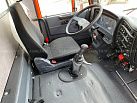 Автотопливозаправщик АТЗ 56167-123027-48 на шасси КАМАЗ-43118-3027-48