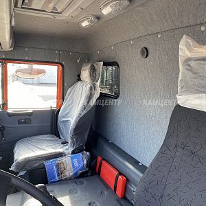 КМУ XCMG SQS200-6 на шасси КАМАЗ-43118-2095-48