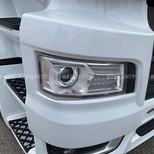 Седельный тягач КАМАЗ 54902-764-49