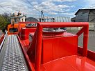 Автотопливозаправщик АТЗ 56167-123027-48 на шасси КАМАЗ-43118-3027-48