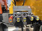 КМУ XCMG SQS200-6 на шасси КАМАЗ-43118-2095-48
