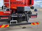 Автотопливозаправщик АТЗ 56167-123027-48 на шасси КАМАЗ-43118-3027-48
