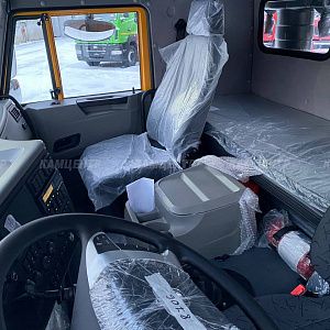 Седельный тягач КамАЗ-65116-7010-56