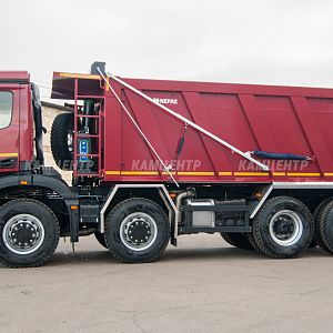 Самосвал КАМАЗ 65951-10792-СА (К5)