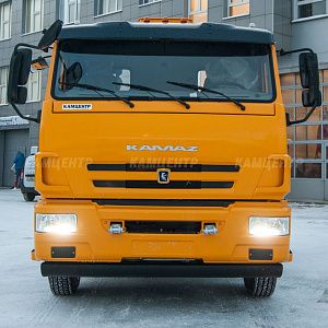 Седельный тягач КамАЗ-65116-7010-56