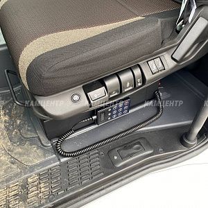 Седельный тягач КАМАЗ 54902-764-49