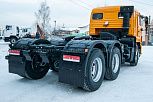 Седельный тягач КамАЗ-65116-7010-56