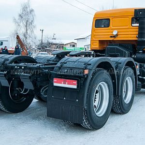 Седельный тягач КамАЗ-65116-7010-56