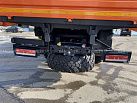 КМУ XCMG SQS200-6 на шасси КАМАЗ-43118-2095-48
