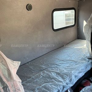 КМУ HORYONG HRS 216 на шасси КАМАЗ-65117-4010-48