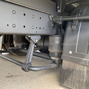 Бортовой КАМАЗ 4308-6084-69