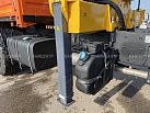 КМУ XCMG SQS200-6 на шасси КАМАЗ-43118-2095-48