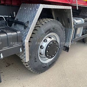 Самосвал КАМАЗ 65951-10792-СА (К5)