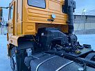 Седельный тягач КамАЗ-65116-7010-56