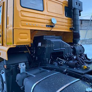 Седельный тягач КамАЗ-65116-7010-56