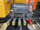 КМУ XCMG SQS200-6 на шасси КАМАЗ-43118-2095-48