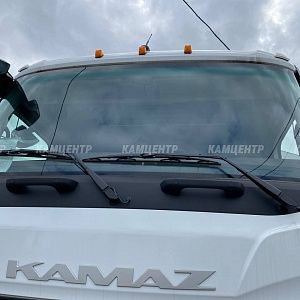 Седельный тягач КАМАЗ 54902-764-49