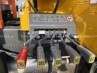 КМУ XCMG SQS200-6 на шасси КАМАЗ-43118-2095-48