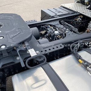 Седельный тягач КАМАЗ 54902-764-49