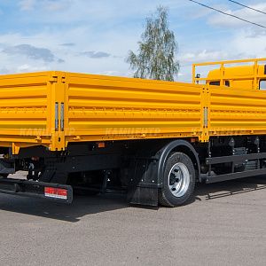 Бортовой КАМАЗ 4308-6084-69