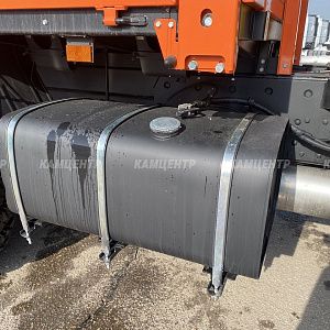 КМУ XCMG SQS200-6 на шасси КАМАЗ-43118-2095-48
