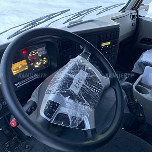 Седельный тягач КамАЗ-65116-7010-56